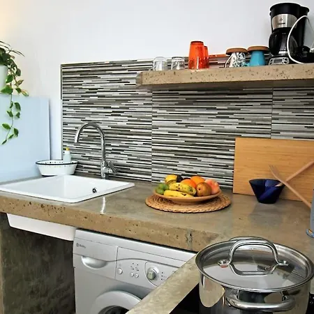 Cozy By The Waves Apartamento