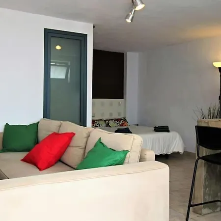 Apartamento Cozy By The Waves