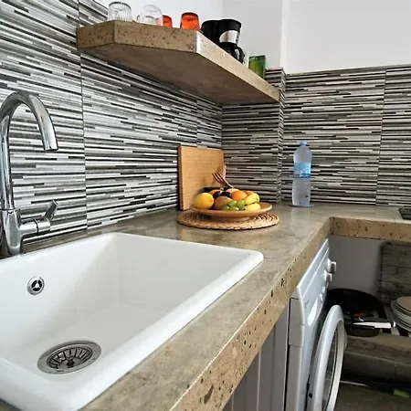 Apartament Cozy By The Waves La Santa